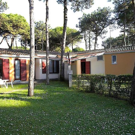 Villa Beethoven Lignano Sabbiadoro Exteriér fotografie