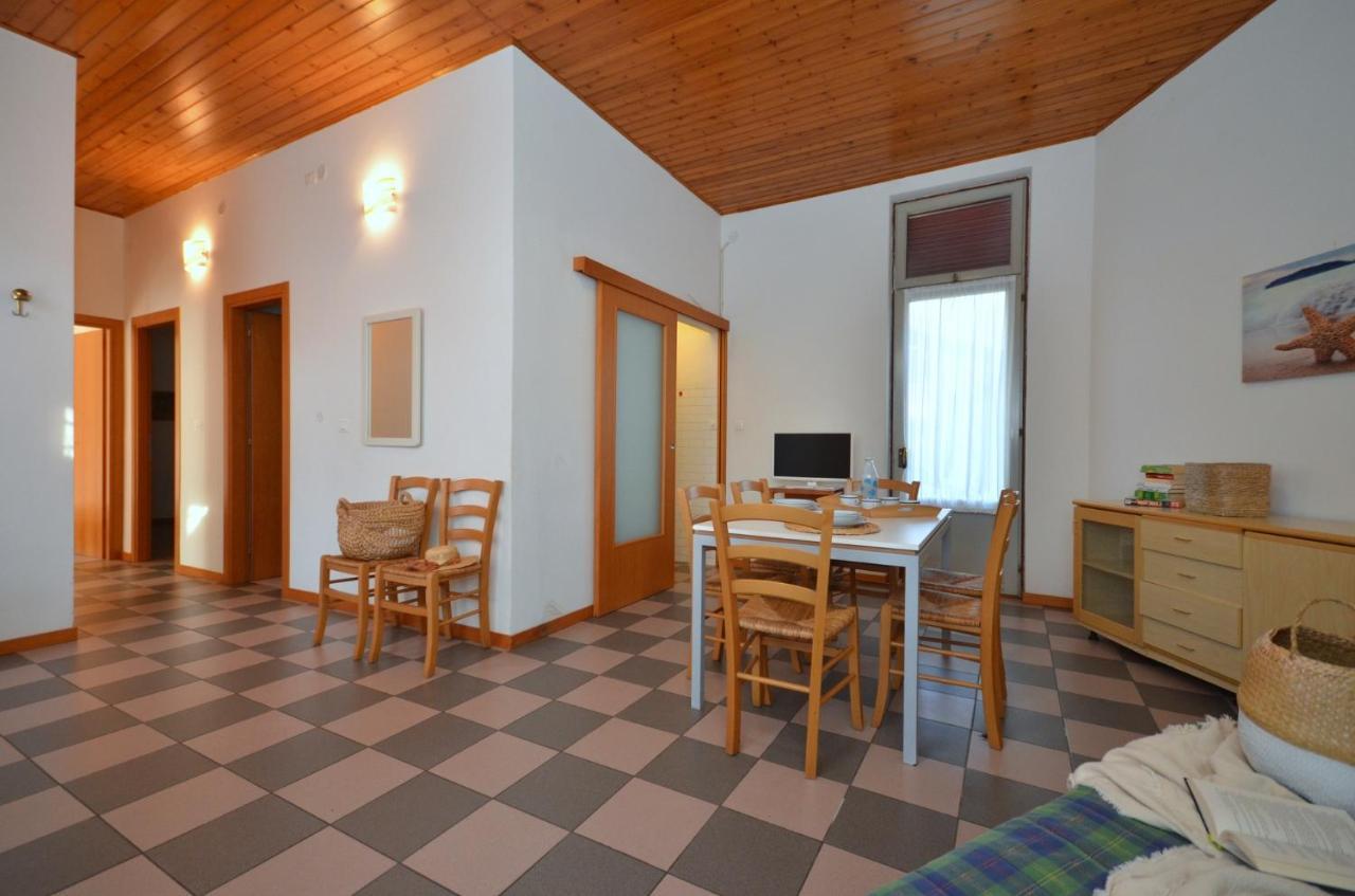 Villa Beethoven Lignano Sabbiadoro Exteriér fotografie