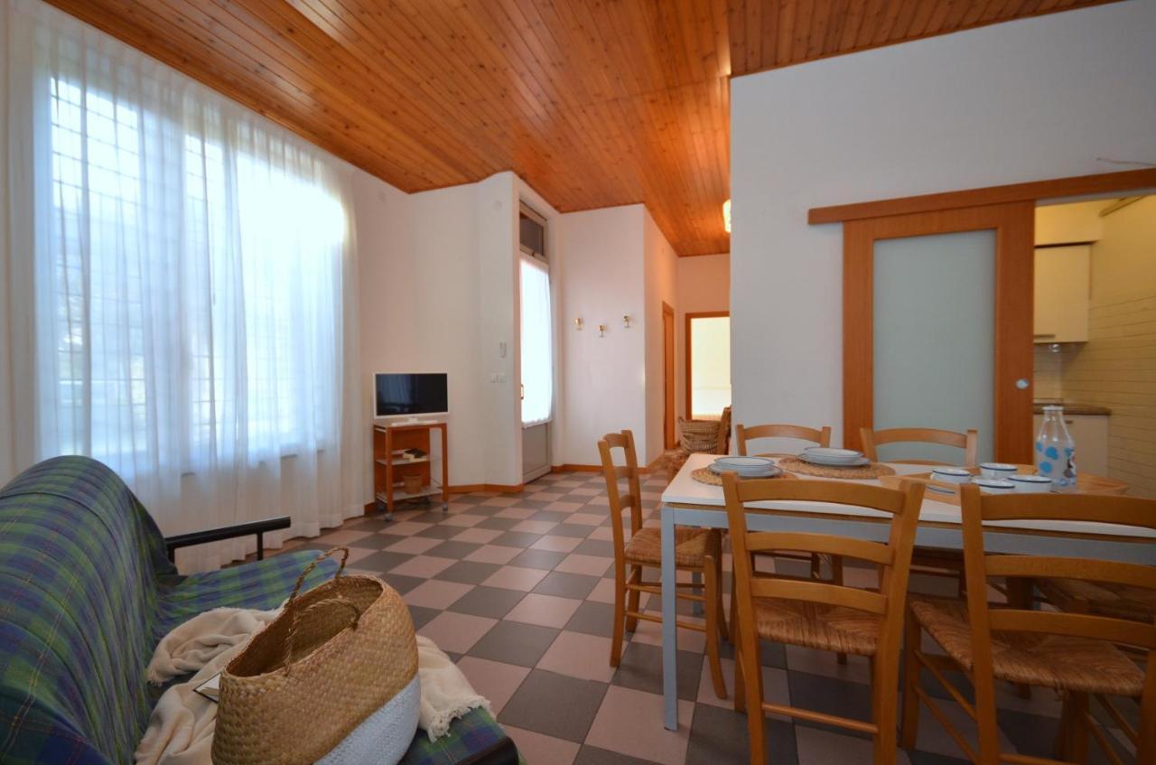 Villa Beethoven Lignano Sabbiadoro Exteriér fotografie