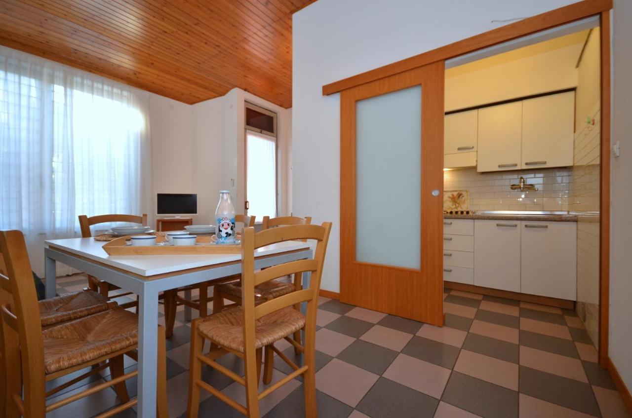 Villa Beethoven Lignano Sabbiadoro Exteriér fotografie