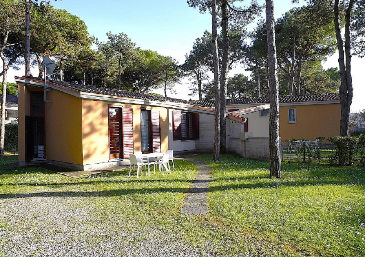 Villa Beethoven Lignano Sabbiadoro Exteriér fotografie