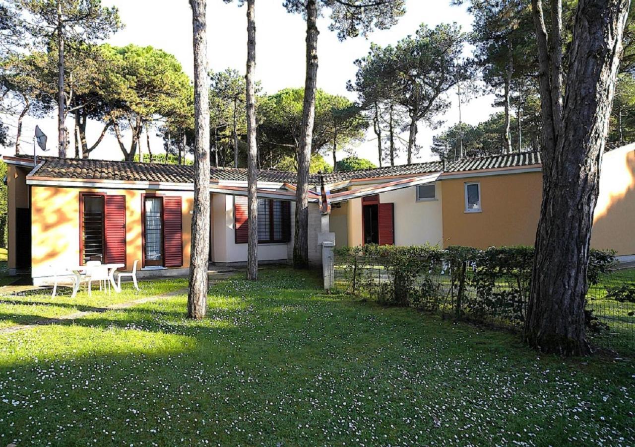 Villa Beethoven Lignano Sabbiadoro Exteriér fotografie